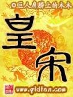 Bìa truyện Hoàng Tống (皇宋)