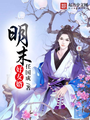 Bìa truyện Minh Mạt Hảo Nữ Tế (明末好女婿)