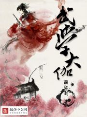 Bìa truyện Vũ Học Đại Già (武学大伽)