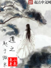 Bìa truyện Đạo Chi Khởi Vu Vi Mạt (道之起于微末)