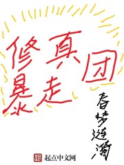 Bìa truyện Tu Chân Bạo Tẩu Đoàn (修真暴走团)