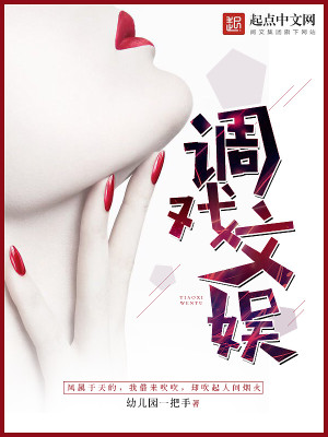 Bìa truyện Điều Hí Văn Ngu (调戏文娱)