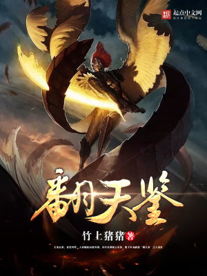 Bìa truyện Phiên Thiên Giám (翻天鉴)