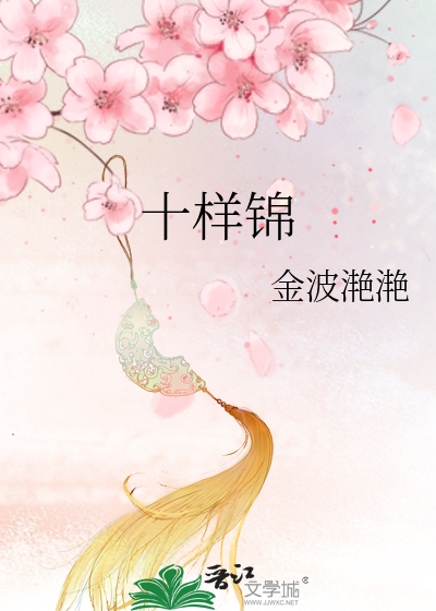 Bìa truyện Thập Dạng Cẩm (十样锦)