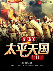Bìa truyện Xuyên Việt Tại Thái Bình Thiên Quốc Đích Nhật Tử (穿越在太平天国的日子)