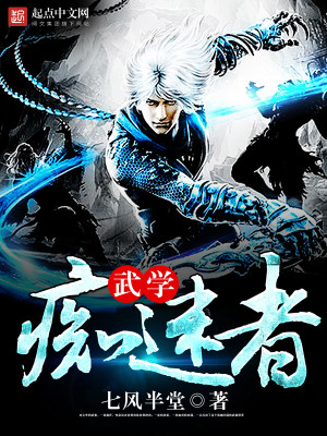 Bìa truyện Vũ Học Si Mê Giả (武学痴迷者)