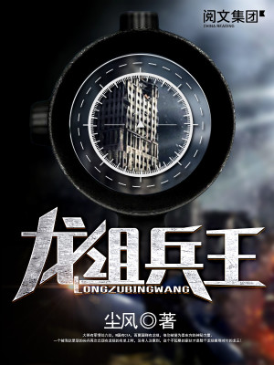Bìa truyện Long Tổ Binh Vương (龙组兵王)