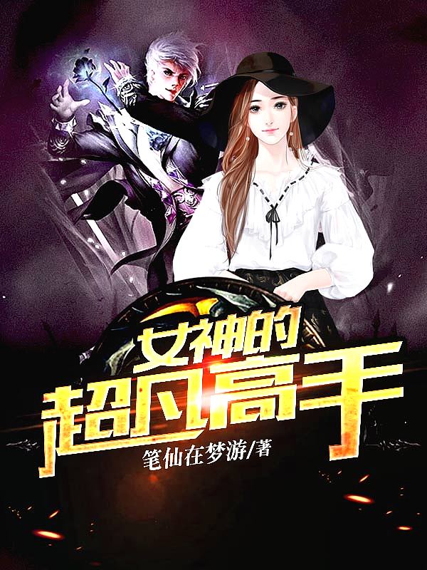 Bìa truyện Nữ Thần Đích Siêu Phàm Cao Thủ (女神的超凡高手)