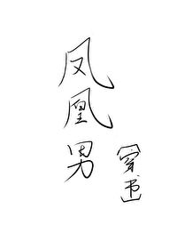 Bìa truyện Phượng Hoàng Nam Xuyên Thư (凤凰男[穿书])