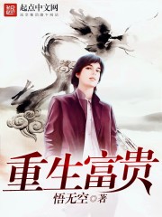 Bìa truyện Trọng Sinh Phú Quý (重生富贵)