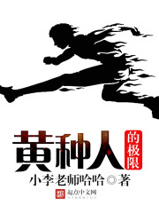 Bìa truyện Hoàng Chủng Nhân Đích Cực Hạn (黄种人的极限)