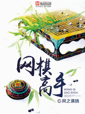 Bìa truyện Võng Kì Cao Thủ (网棋高手)