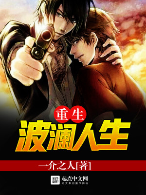Bìa truyện Trọng Sinh Ba Lan Nhân Sinh (重生波澜人生)