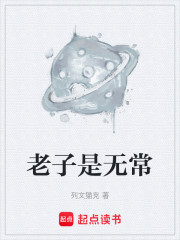 Bìa truyện Lão Tử Thị Vô Thường (老子是无常)