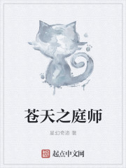 Bìa truyện Thương Thiên Chi Đình Sư (苍天之庭师)
