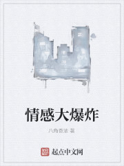 Bìa truyện Tình Cảm Đại Bạo Tạc (情感大爆炸)