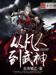 Bìa truyện Tòng Phàm Nhân Đáo Vũ Thần (从凡人到武神)