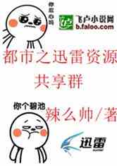 Bìa truyện Đô Thị Chi Tấn Lôi Tư Nguyên Cộng Hưởng Quần (都市之迅雷资源共享群)