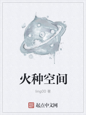 Bìa truyện Hỏa Chủng Không Gian (火种空间)