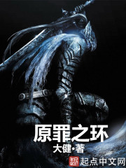 Bìa truyện Nguyên Tội Chi Hoàn (原罪之环)