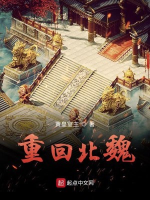 Bìa truyện Trọng Hồi Bắc Ngụy (重回北魏)