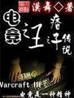 Bìa truyện Điện Cạnh Chi Vương Chi Bĩ Tử Truyện Thuyết (电竞之王之痞子传说)