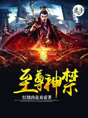 Bìa truyện Chí Tôn Thần Cấm (至尊神禁)