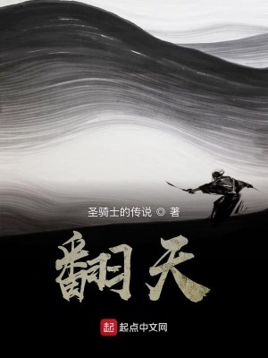 Bìa truyện Phiên Thiên (翻天)