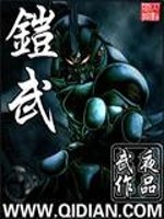 Bìa truyện Khải Vũ (铠武)
