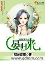 Bìa truyện Yến Quy Lai (晏归来)