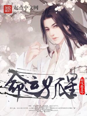 Bìa truyện Mệnh Vận Cô Tinh (命运孤星)