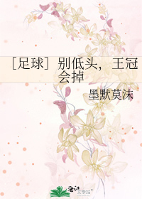Bìa truyện Túc Cầu Biệt Đê Đầu Vương Quan Hội Điệu (［足球］别低头，王冠会掉)