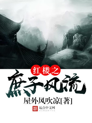 Bìa truyện Hồng Lâu Chi Thứ Tử Phong Lưu (红楼之庶子风流)
