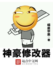 Bìa truyện Thần Hào Tu Cải Khí (神豪修改器)