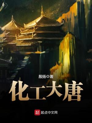 Bìa truyện Hóa Công Đại Đường (化工大唐)
