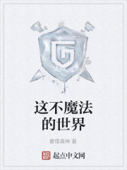 Bìa truyện Giá Bất Ma Pháp Đích Thế Giới (这不魔法的世界)