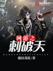Bìa truyện Võng Du Chi Thứ Phá Thiên (网游之刺破天)