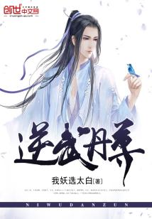 Bìa truyện Nghịch Vũ Đan Tôn (逆武丹尊)