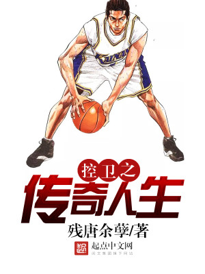 Bìa truyện Khống Vệ Chi Truyện Kì Nhân Sinh (控卫之传奇人生)
