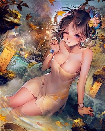 Bìa truyện Vi Suy Lạc Đích Ma Mị Tông Hiến Thượng Đại Bảo Kiếm (为衰落的魔魅宗献上大宝剑)