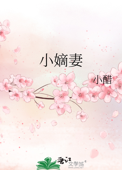 Bìa truyện Tiểu Đích Thê (小嫡妻)