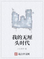 Bìa truyện Ngã Đích Vô Li Đầu Thời Đại (我的无厘头时代)