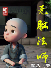 Bìa truyện Vô Não Pháp Sư (无脑法师)