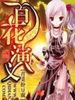 Bìa truyện Bách Hoa Diễn Nghĩa (百花演义)