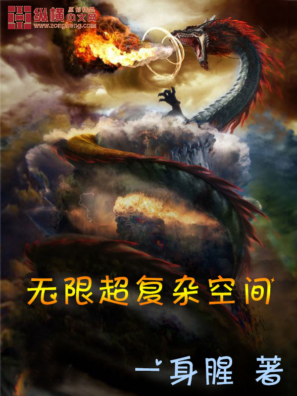 Bìa truyện Vô Hạn Siêu Phục Tạp Không Gian (无限超复杂空间)