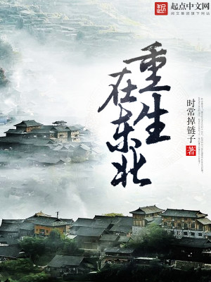 Bìa truyện Trọng Sinh Tại Đông Bắc (重生在东北)