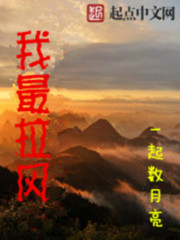 Bìa truyện Ngã Tối Lạp Phong (我最拉风)