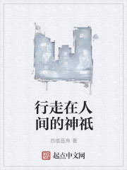 Bìa truyện Hành Tẩu Tại Nhân Gian Đích Thần Kì (行走在人间的神祇)
