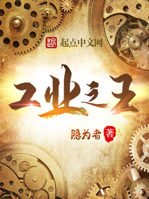 Bìa truyện Công Nghiệp Chi Vương (工业之王)