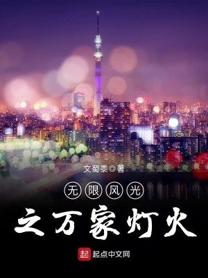 Bìa truyện Vô Hạn Phong Quang Chi Vạn Gia Đăng Hỏa (无限风光之万家灯火)